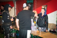 TOTAL AFTERSHOW PARTY